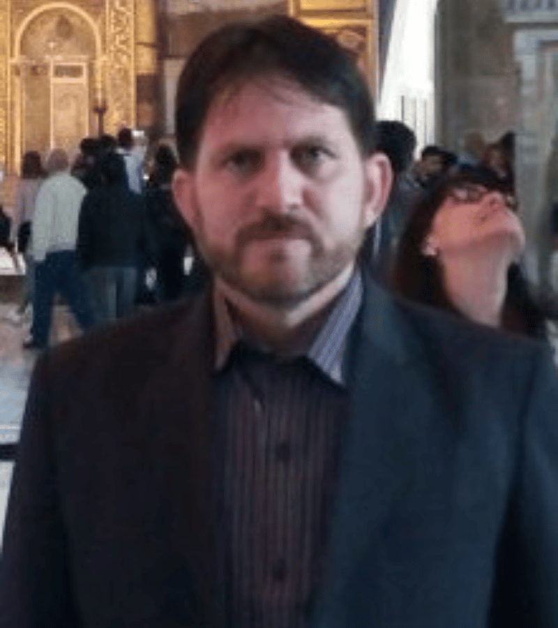 Dr. Ahmad Ali