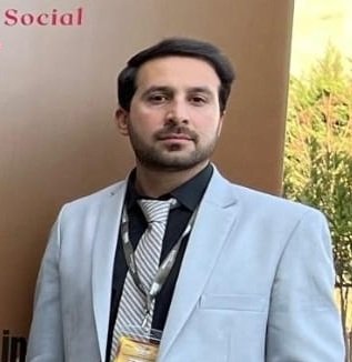 Dr. Sameer Ul Khaliq Jan